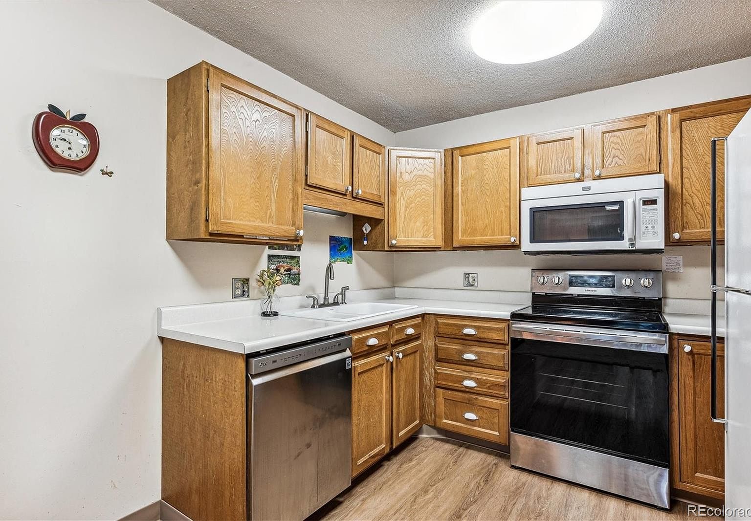 13500 E Cornell Avenue #302