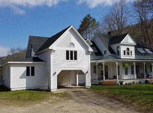 96 Horse Farm Ln, Rochester, VT 05767
