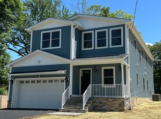 154 Park Ave, Whippany, NJ 07981