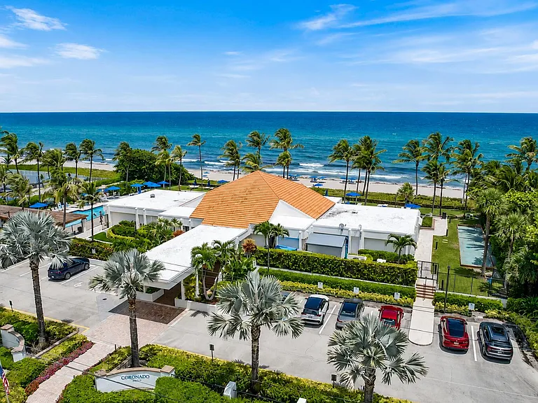 3420 S Ocean Blvd #8W — Photo 33