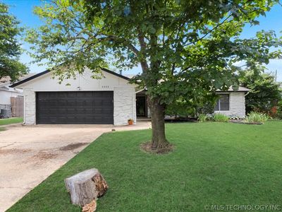 3305 E Oakridge St, Broken Arrow, OK, 74014