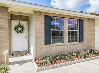 20235 Baron Brook Dr, Cypress, TX 77433