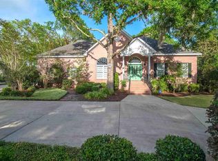 579 Chapman Loop, Pawleys Island, SC 29585
