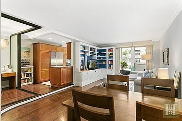 Sold by Halstead Real Estate