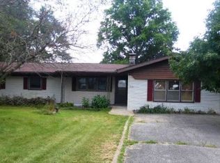 4797 W 300 S, New Palestine, IN 46163