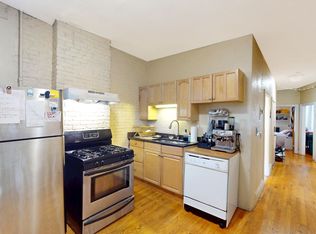 72 Hammond St #2, Roxbury Crossing, MA 02120