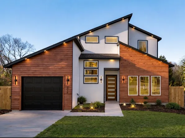 2515 Fatima Ave, Dallas, TX 75241