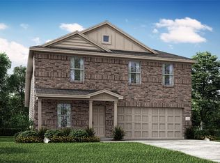 14820 Bridge Pass Trl, Haslet, TX 76052