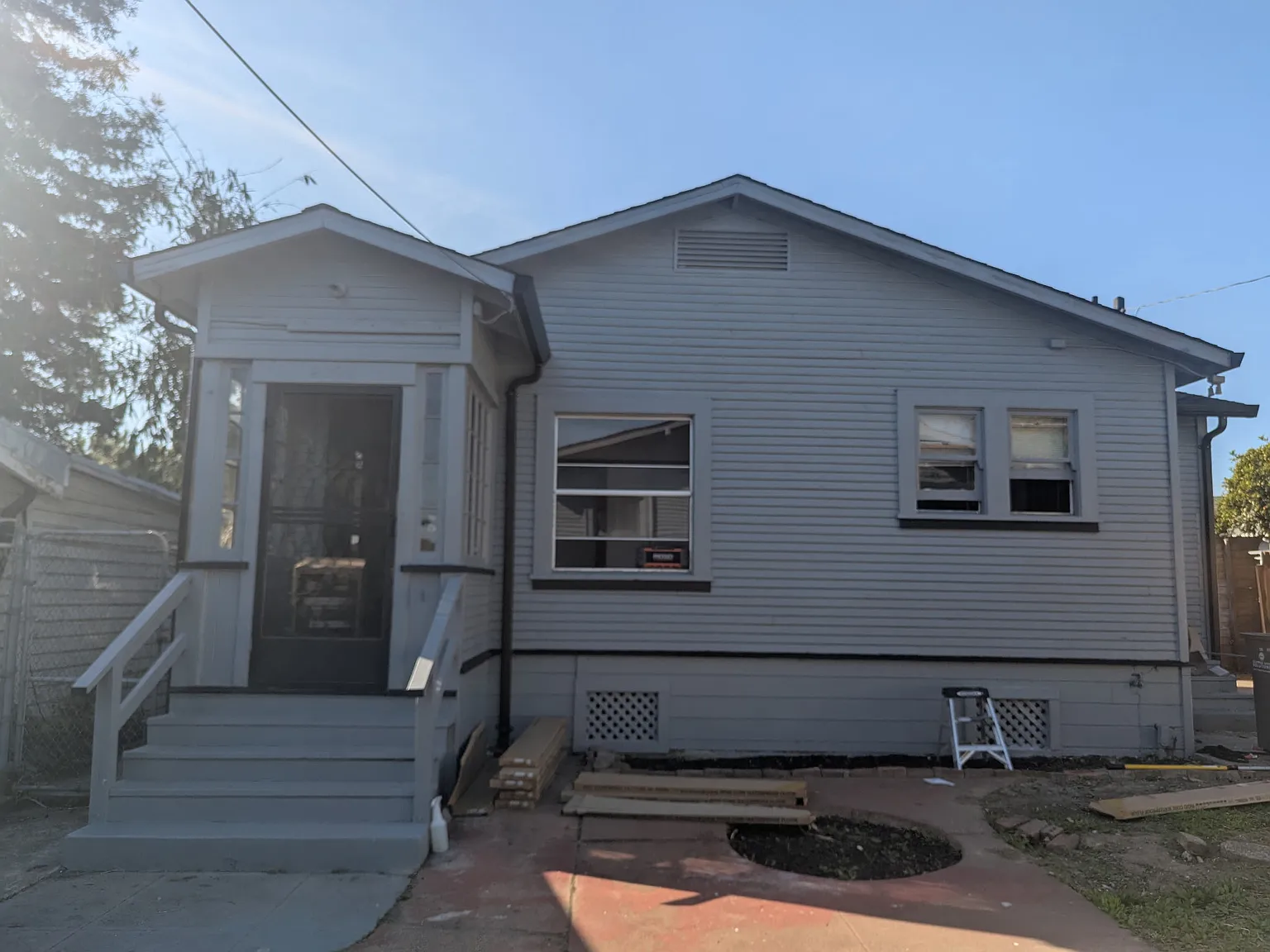 1 bed, 695 sqft, $2,500 — Photo 1