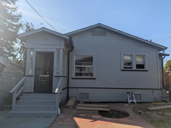 2023 Rosedale Ave, Oakland, CA 94601