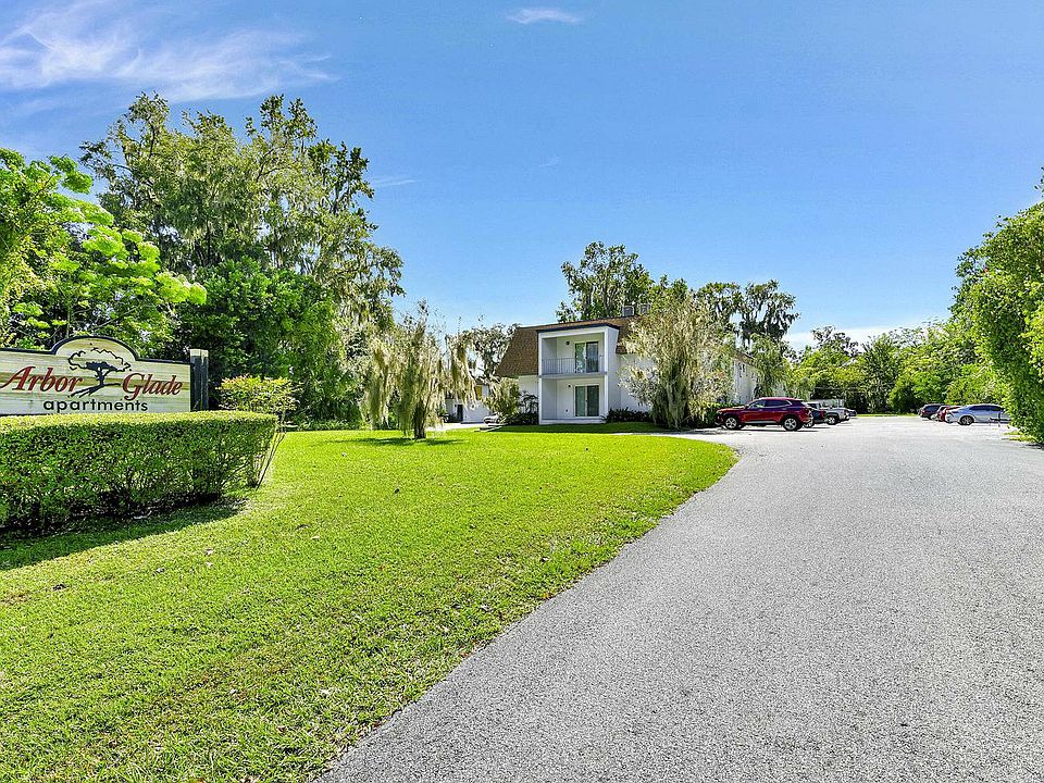 Experience serene living at Arbor Glade Apartments, nestled in nature's embrace.