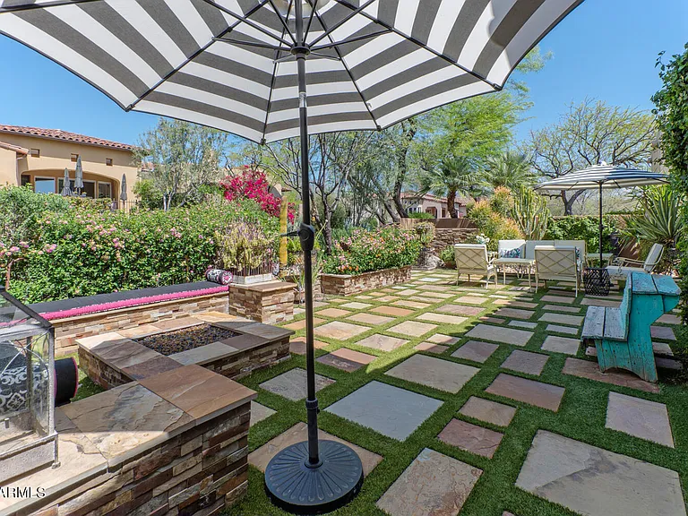8882 E Flathorn Dr — Photo 27