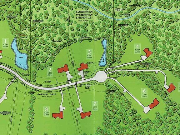 4th image of 14 Carolina Dr