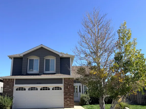 6104 Dunraven Rd, Golden, CO 80403