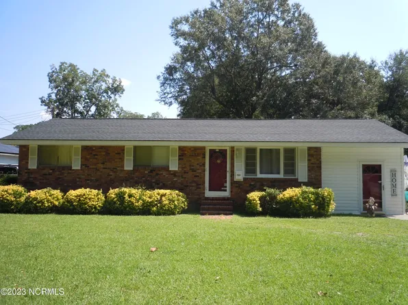 100 Mcgougan Street, Tabor City, NC 28463