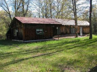 24062 Tennessee Rd, Grantsburg, WI 54840
