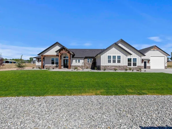 24832 Ardmore Ct, Caldwell, ID 83607
