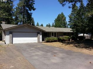 1536 SW Knoll Ave, Bend, OR 97702