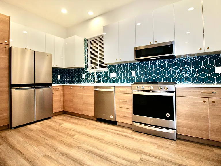 8710 Flower St — Photo 1