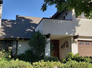 23431 Via Barra, Santa Clarita, CA 91355