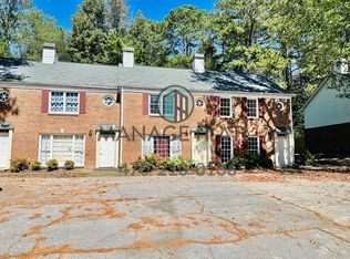 4353 Redgate Rd, Norcross, GA 30093