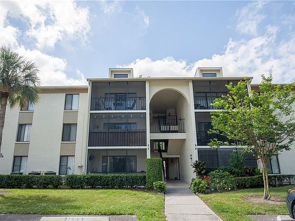 2nd image of 3166 Lake Pine Way S APT F3