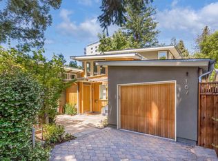 167 Hawthorne Ave, Palo Alto, CA 94301