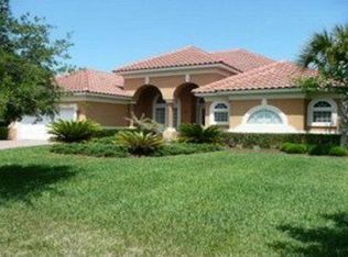 14 Ocean Oaks Ln, Palm Coast, FL 32137