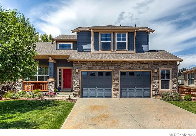 Welcome home!