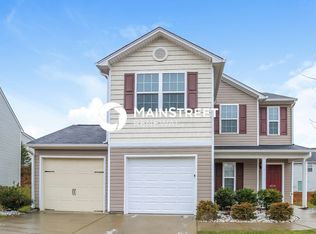 4214 Kendall Farms Way, Winston Salem, NC 27107