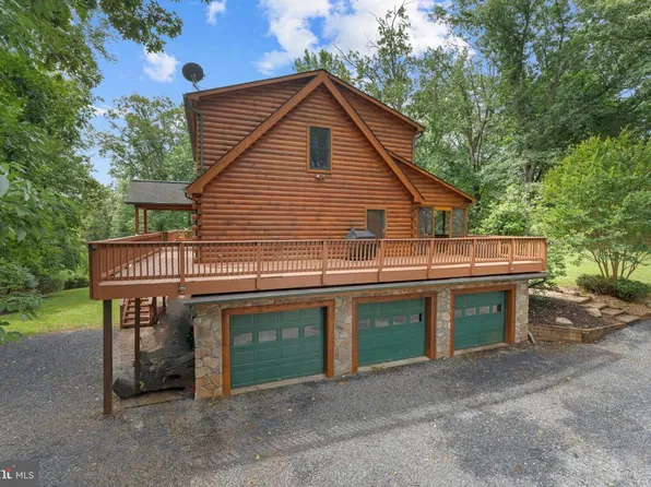 459 Windy Pines Rd, Front Royal, VA 22630