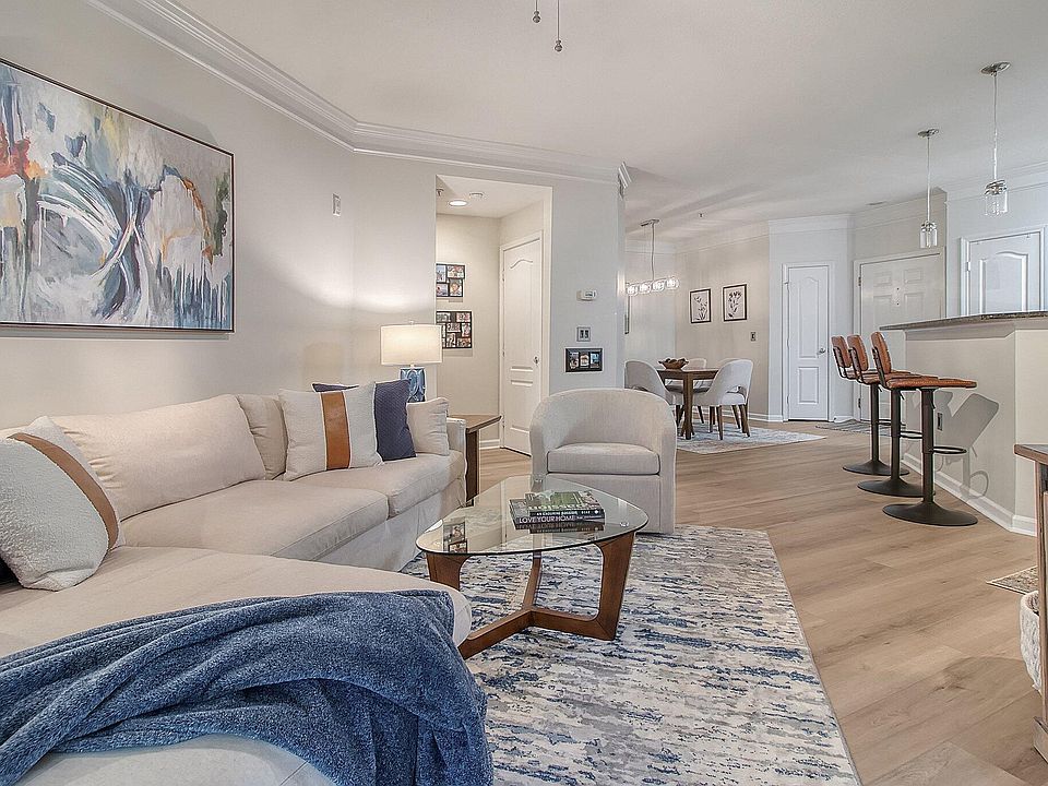 1st image of 1300 Park West Blvd Unit 603