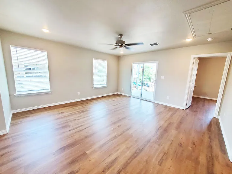 Magnolia Townhomes — Photo 112