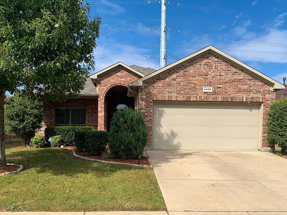 5408 Grayson Ridge Dr