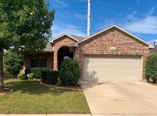 5408 Grayson Ridge Dr, Fort Worth, TX 76179