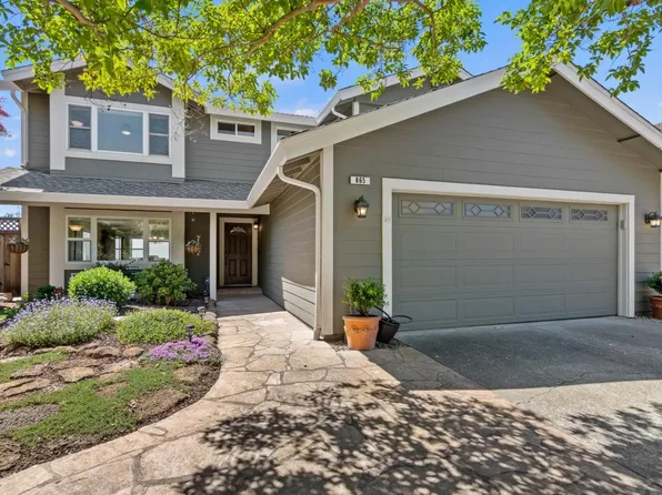 865 Channing Circle, Benicia, CA 94510