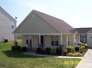 197 Tarrington Dr, Statesville, NC 28625