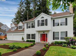 9945 SW 141st Ave, Beaverton, OR 97008