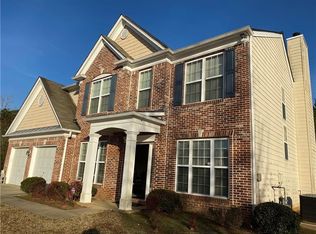 3048 Dawson Ln SW, Atlanta, GA 30331