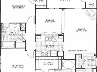 5118 Sunburst Way APT 105, Mason, OH 45040