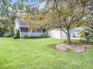 907 Gettysburg Ave, Jackson, MI 49203