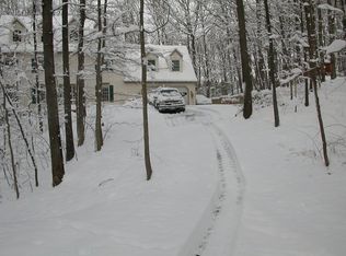 4398 Buffalo Rd, Mount Airy, MD 21771