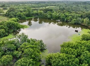 9611 Wilke Rd, Kingsbury, TX 78638