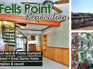 437 S Chester St, Baltimore, MD 21231