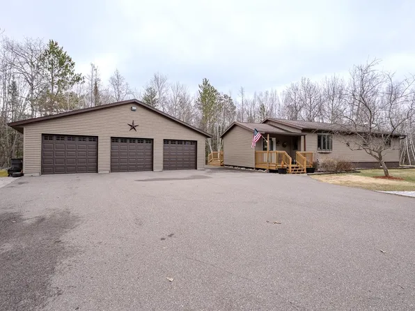 4670 Pine Lake Rd, Rhinelander, WI 54501