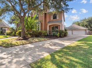 13918 Brooklet View Ct, Houston, TX 77059
