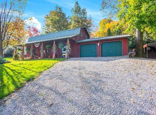 6655 Lakeview Dr, Hanoverton, OH 44423