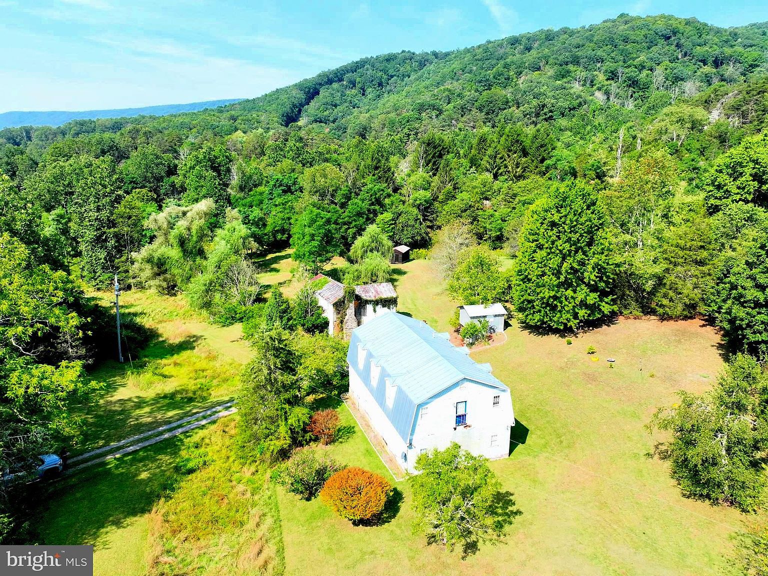 1806 Jenkins Hollow Rd, Mathias, WV 26812 MLS WVHD2001722 Zillow