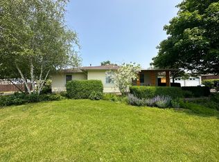 515 Railroad St, Covington, IN 47932