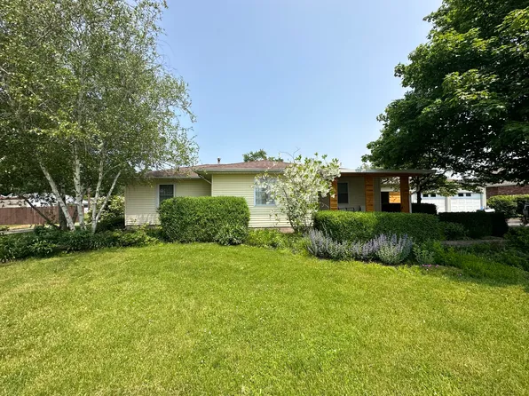 515 Railroad St, Covington, IN 47932